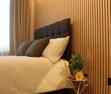 1 bedroom in a flat share to rent - Photo 1