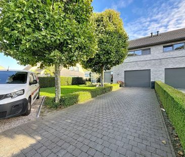 Huis te huur in Aalter voor € 1.350 met 3 slaapkamers - foto 2