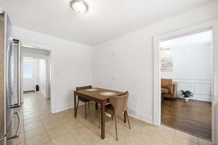 For Lease - 160 Caines Avenue, Toronto, Ontario - Photo 5