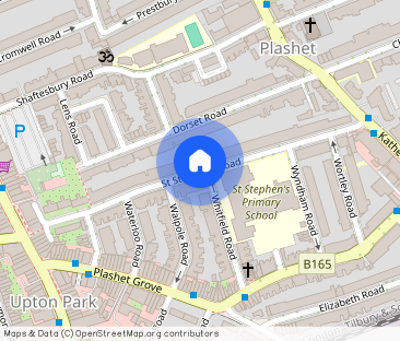 St. Stephen's Road, London, E6 - Photo 1