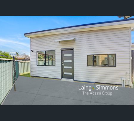 48A Lovegrove Drive, Quakers Hill, NSW 2763 - Photo 2