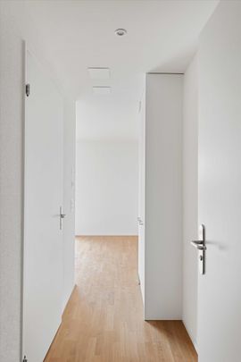 "Ihre Neubau-Wohnung in Stadtnähe!" - Photo 1
