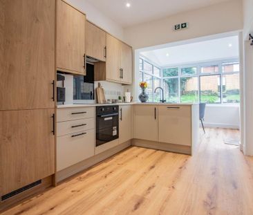 Flat to rent - Photo 6