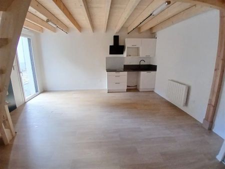 Location appartement 2 pièces - 46.6m² à Laval (53000) - Photo 5