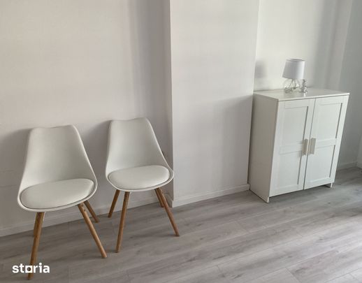 Apartament 2 camere 45mp | balcon 10mp | zona Eroilor - Blocurile Albe - Fotografie 1