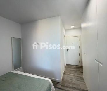 Estudio en alquiler en Calle del Bonsái - Foto 5