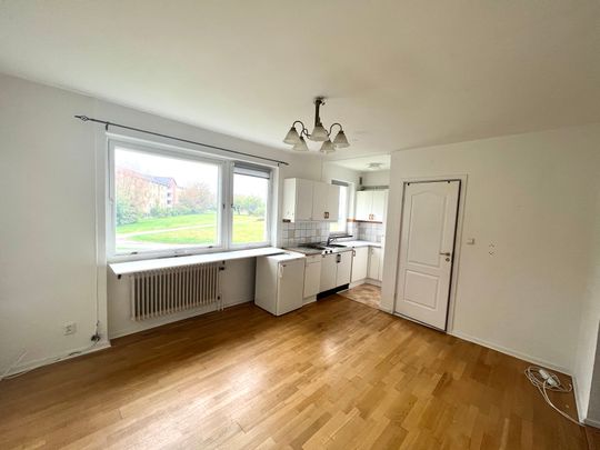 Nygatan, Billesholm - Photo 1