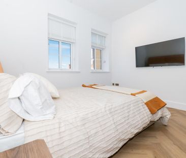 2 bedroom flat to rent - Photo 4