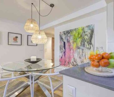 3 Zimmer, 62 m², 2. Stock - Foto 2