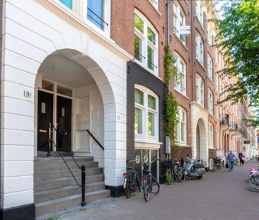 Spaarndammerstraat 21 1 - Photo 6