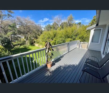 27 Wentworth Street, Leura, NSW 2780 - Photo 1
