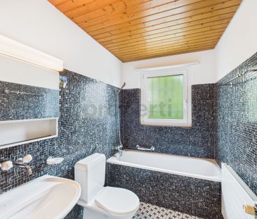 Gemütliche 4.5-Zimmer Einfamilienhaus mit Garten in Kirchberg - Foto 6