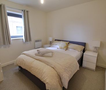 2 bedroom apartment to rent - Photo 6