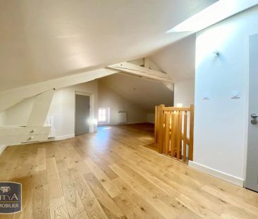 Appartement à louer 3 pièces 45.31m² - Photo 5