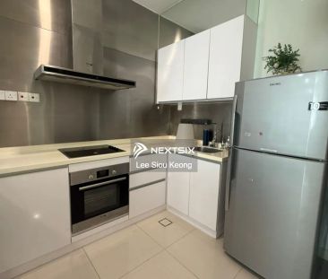 Camellia Serviced Suites - Foto 3
