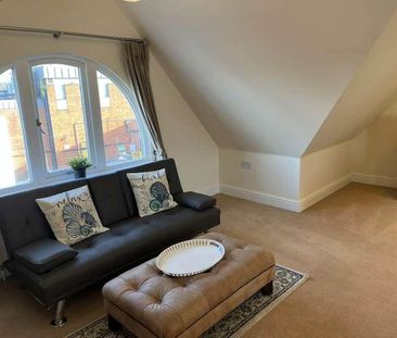 Willowbrook, Great George, Godalming, GU7 - Photo 1