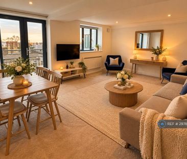 2 bedroom flat to rent - Photo 1