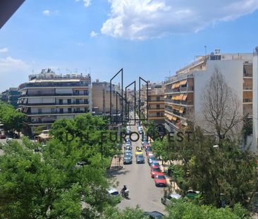 Διαμέρισμα για ενοικίαση Σεπόλια - Σκουζέ - Photo 2