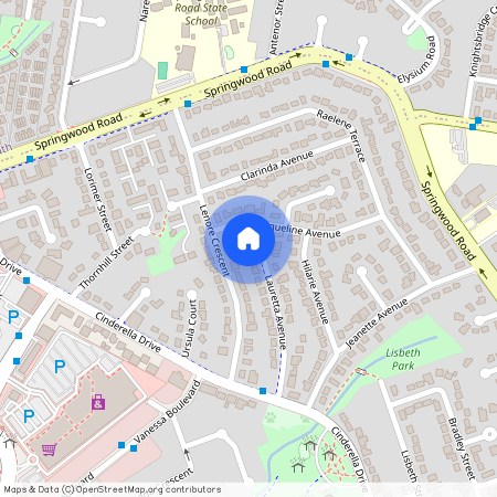 28 Lauretta Avenue, Qld 4127, Springwood