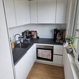 ab 01.05.2026 verfügbar: Smarte 1-Zimmer Wohnung mit großzügiger Terrasse - Foto 1