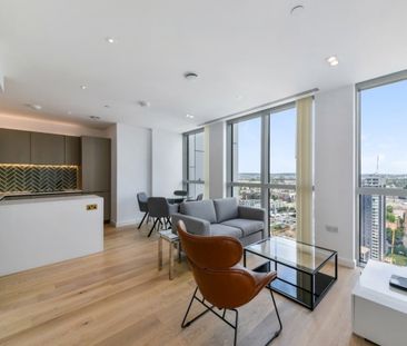 1 Bed Flat, City Road, EC1V - Photo 1