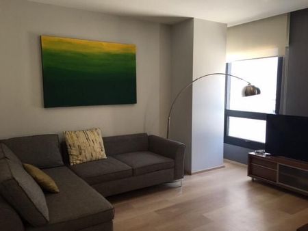 Departamento en Renta en Nuevo Sur - Monterrey - Foto 2