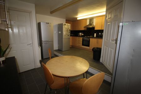 1 Bed Student Accommodation - Photo 2