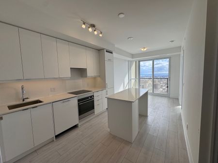 For Lease - 30 Elm Street Unit# 3605, Mississauga, Ontario - Photo 3