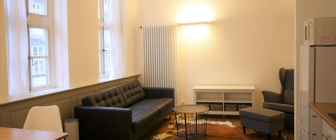 Im Herzen Hannovers – Schicke Altstadt Wohnung mit allem Komfort und Internet - Foto 1