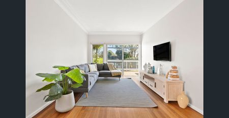 Sought after family home in Collaroy Plateau - Photo 2