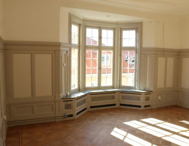 Kaggensgatan 18 - Foto 1