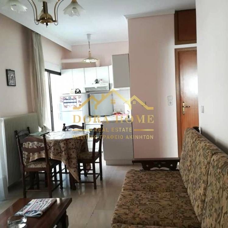 Studio/Γκαρσονιέρα για ενοικίαση - Κέντρο Θεσσαλονίκης, - Φωτογραφία 1