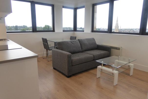 1 bedroom apartment to rent - Photo 1
