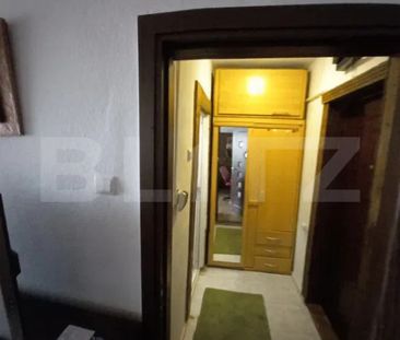 Garsoniera zona Poarta Bucurestiului - Fotografie 4