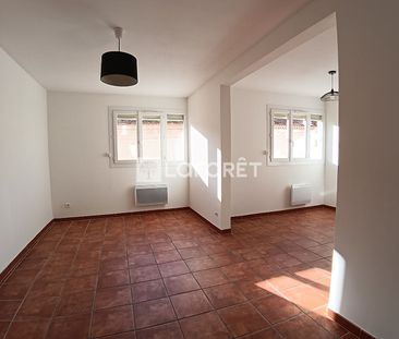 Appartement T3 Sorgues à louer - Photo 3