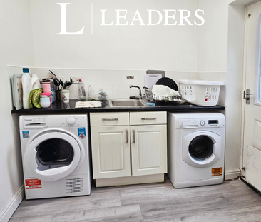 1 bedroom house to rent Stocking Way, Lincoln, Lincolnshire, LN2 - Photo 5