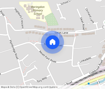 2 bedroom bungalow for rent - Photo 1