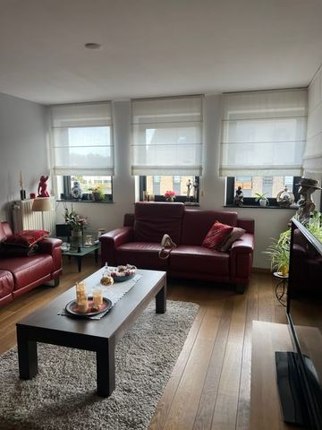 Appartement te huur - Photo 2