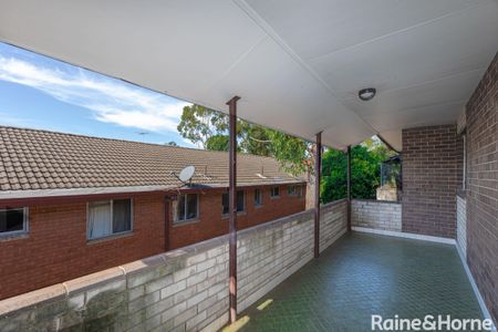 8/61 Prospect Street, Rosehill, NSW 2142 - Photo 4