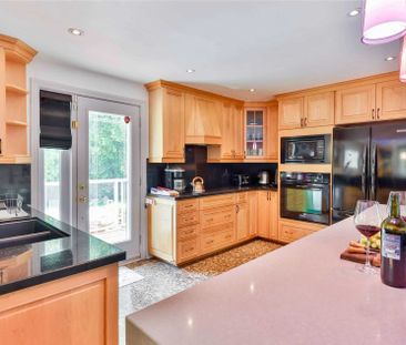 For Lease - 135 Elgin Street, Markham, Ontario - Photo 5
