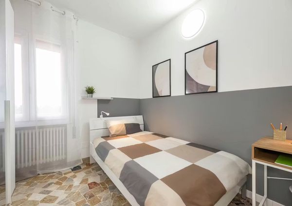 Via Tiziano Aspetti, Padova, Veneto 35134