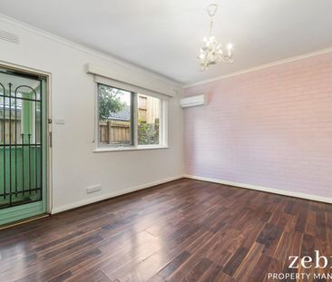 Great location and so private - Photo 4