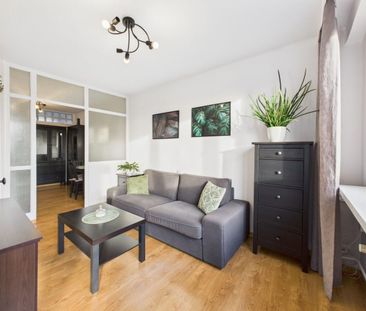 Świetnie skomunikowane, blisko Spodka 38 m² - Фото 1