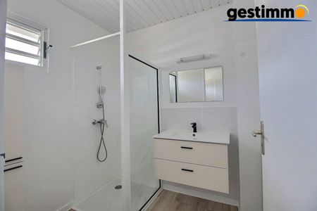 Location Appartement 3 pièces 63m² CAYENNE 97300 - Photo 5