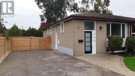 #Basemen - 104 Billingsgate Crescent N – Ajax, Ontario - Photo 5