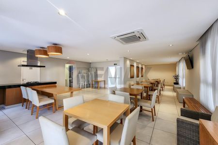 Lindo apartamento moderno e mobiliado de 66m², 2 Dormitórios, 1 Vaga, 500M Metrô Conceição - Photo 2