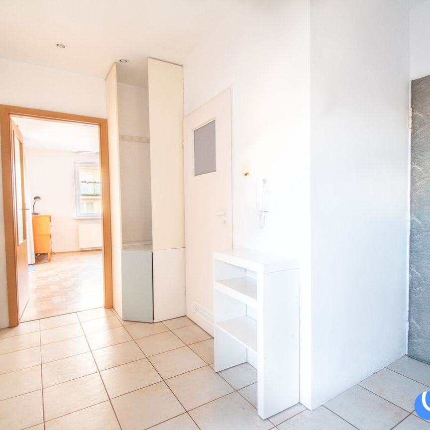 Słoneczne | 3 pok + salon z aneksem|2x balkon - Zdjęcie 1