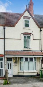 1 BED House share To rent - Photo 4