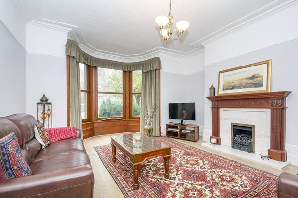 5 bedroom apartment to rent - Photo 1