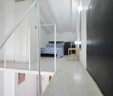 Estudio de alquiler en Puerta del Ángel - Photo 2
